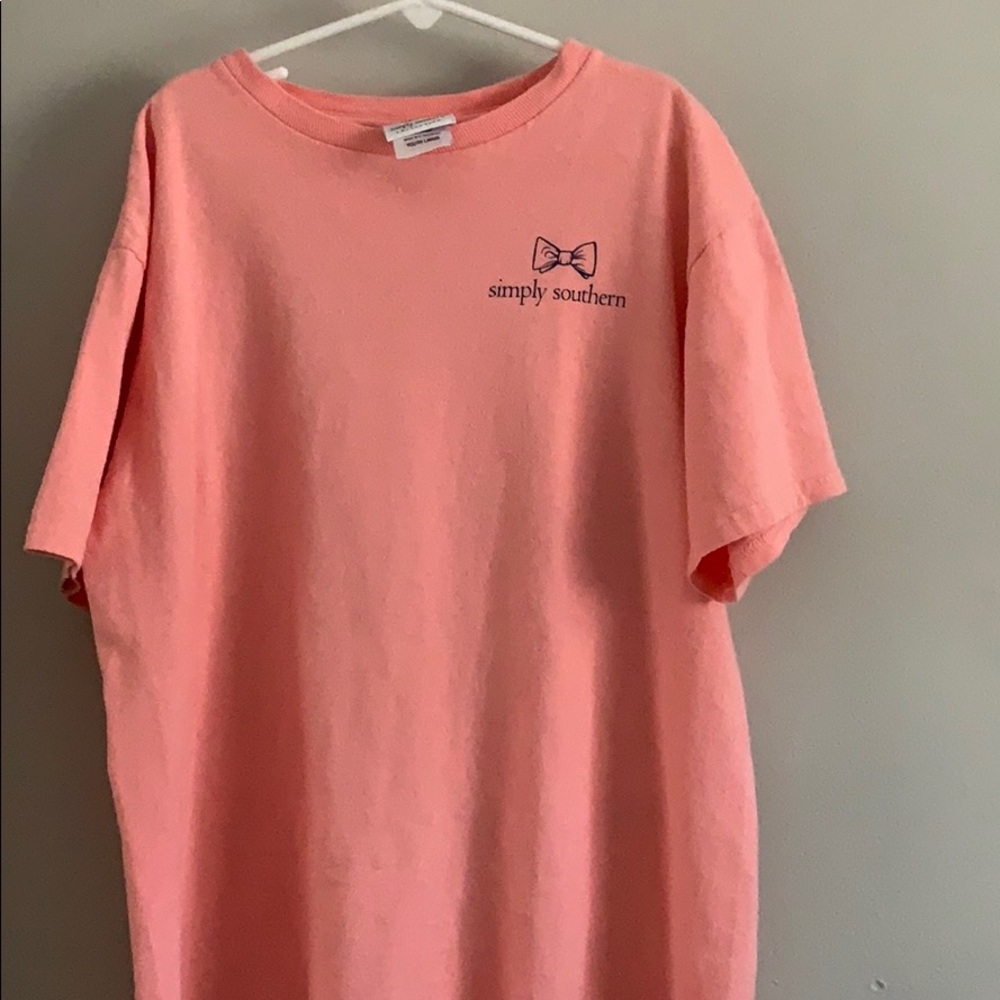 Simply Southern T-Shirt💗